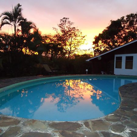 Quinta Don Fernando La Garita (Alajuela) Exterior foto
