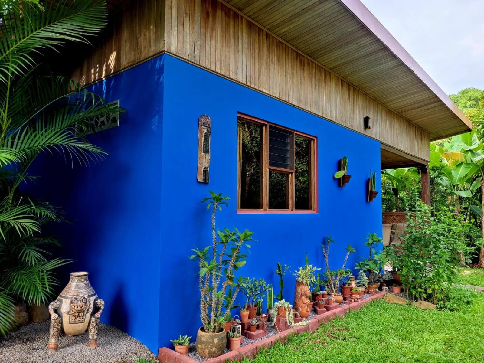 Quinta Don Fernando La Garita (Alajuela) Exterior foto