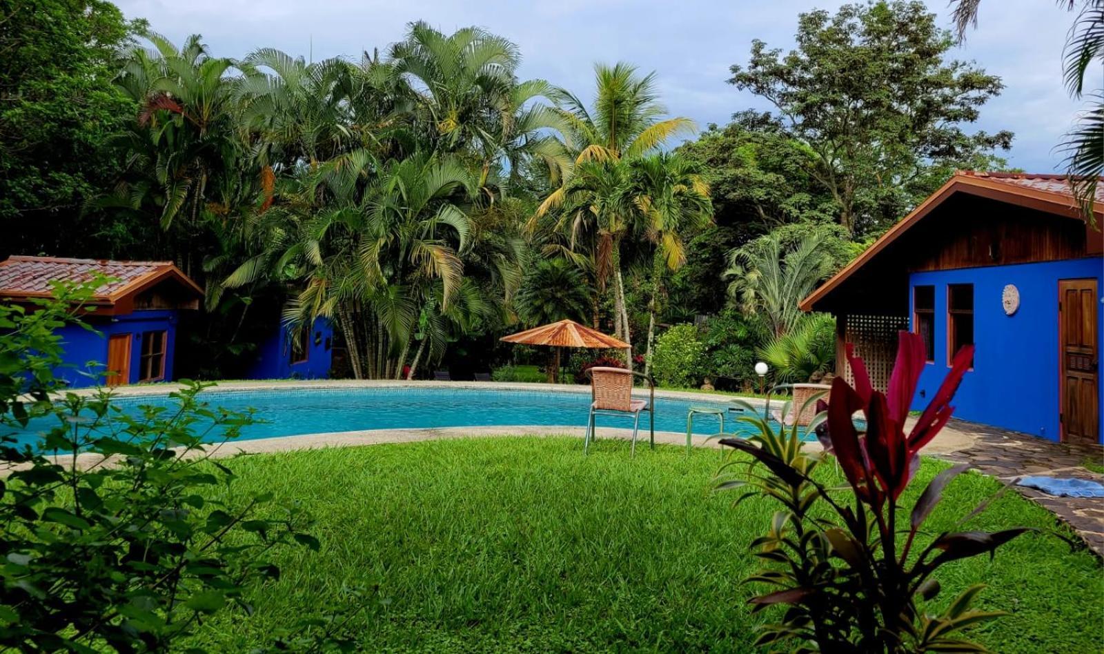 Quinta Don Fernando La Garita (Alajuela) Exterior foto