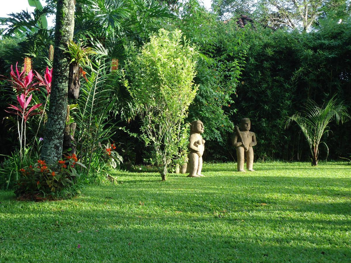 Quinta Don Fernando La Garita (Alajuela) Exterior foto
