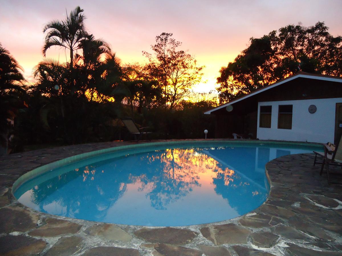 Quinta Don Fernando La Garita (Alajuela) Exterior foto