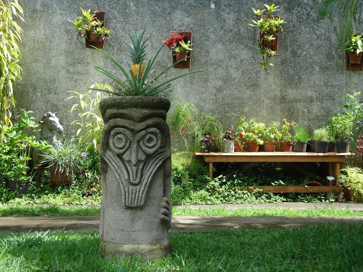 Quinta Don Fernando La Garita (Alajuela) Exterior foto