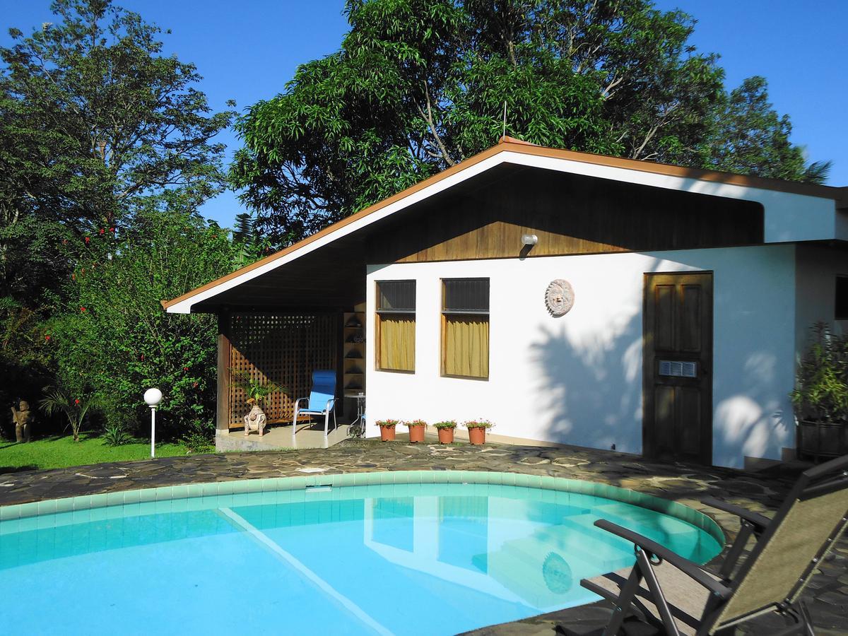 Quinta Don Fernando La Garita (Alajuela) Exterior foto