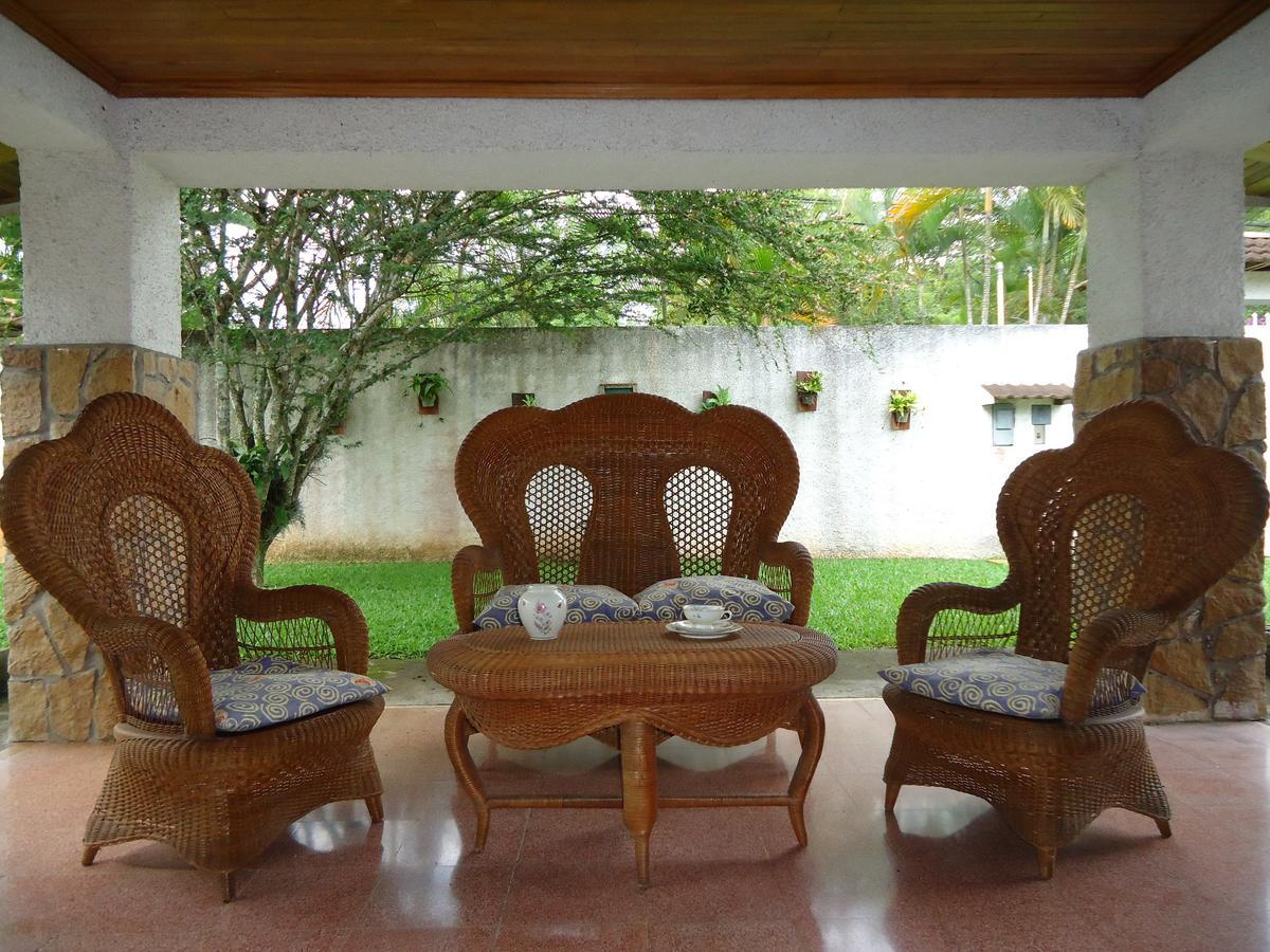 Quinta Don Fernando La Garita (Alajuela) Exterior foto