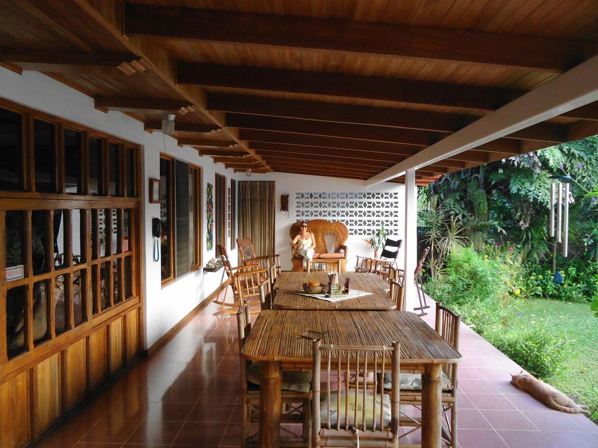 Quinta Don Fernando La Garita (Alajuela) Exterior foto